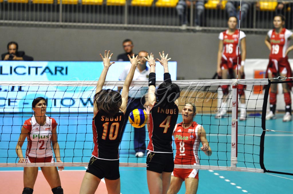 Polonia Giappone (11)